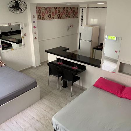 Apartamento Donuts - Guarujá Extérieur photo