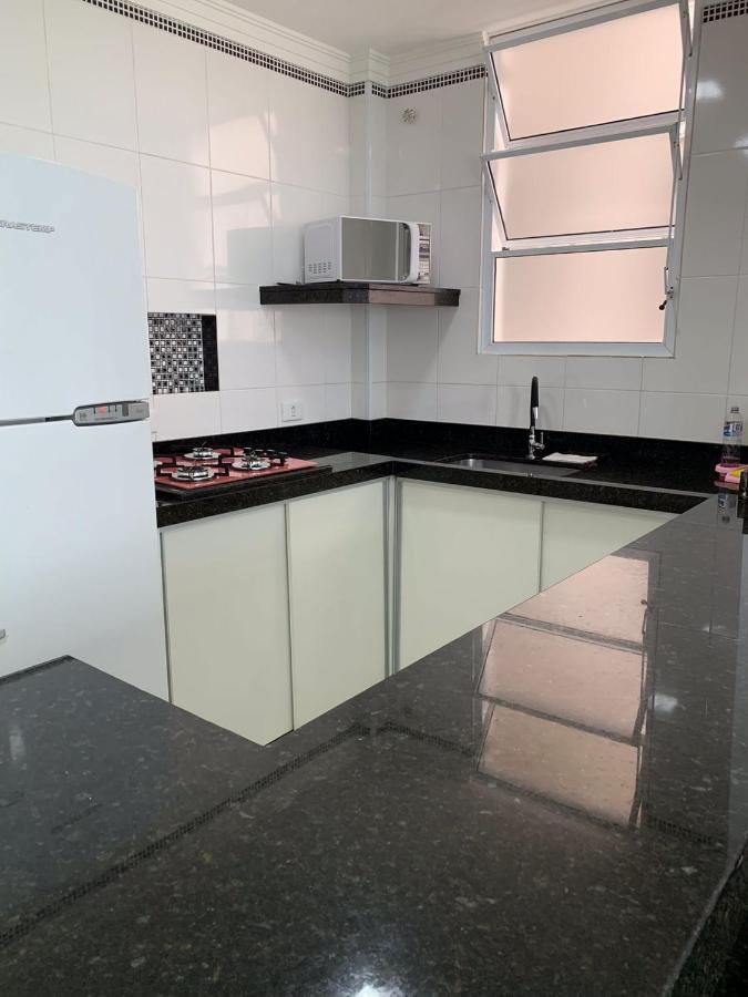 Apartamento Donuts - Guarujá Extérieur photo