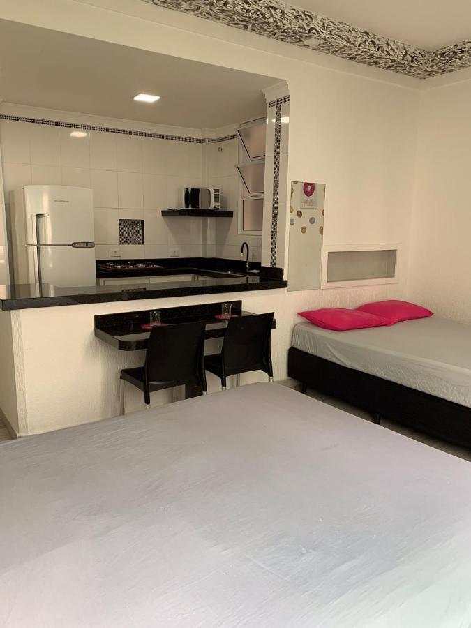 Apartamento Donuts - Guarujá Extérieur photo