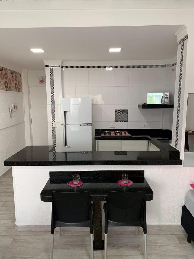 Apartamento Donuts - Guarujá Extérieur photo