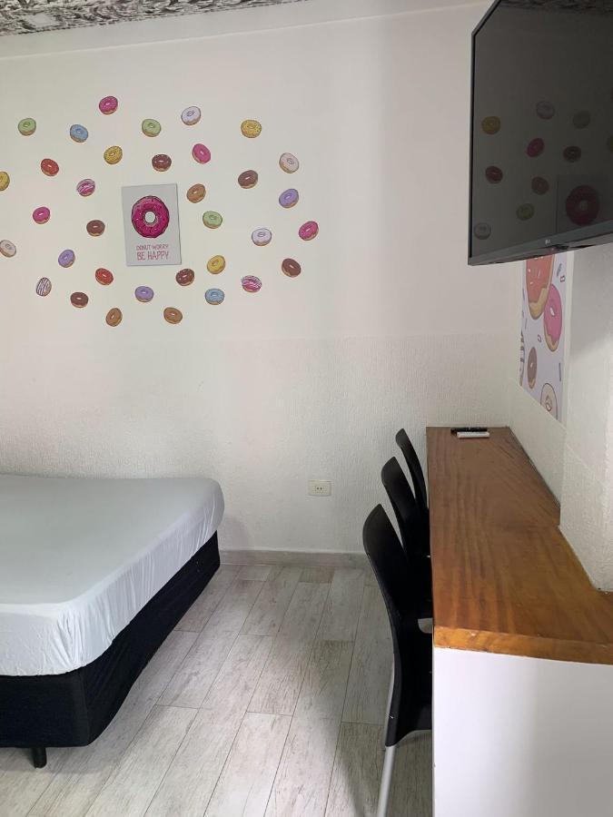 Apartamento Donuts - Guarujá Extérieur photo