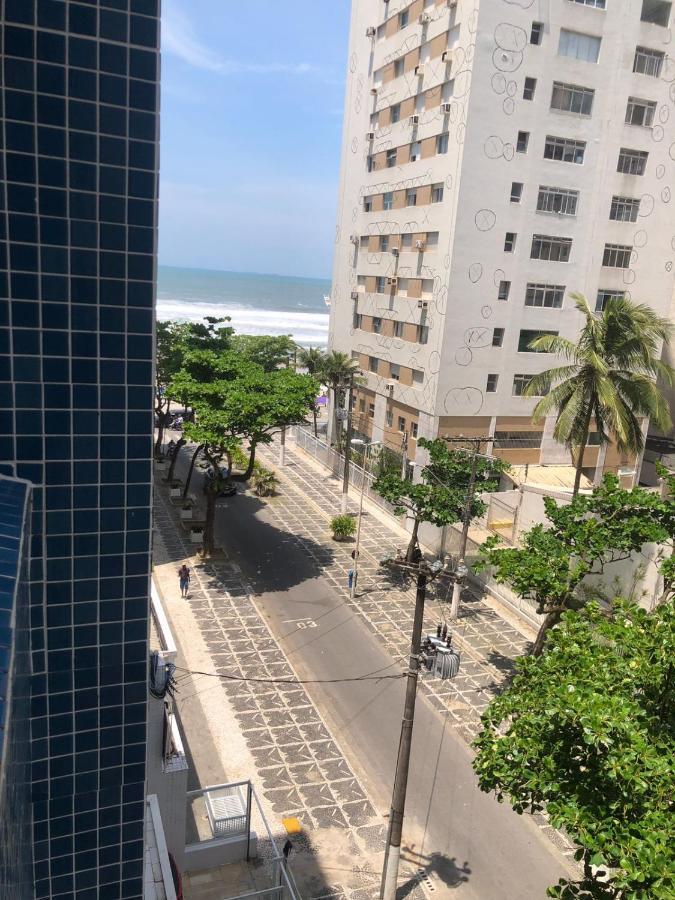 Apartamento Donuts - Guarujá Extérieur photo