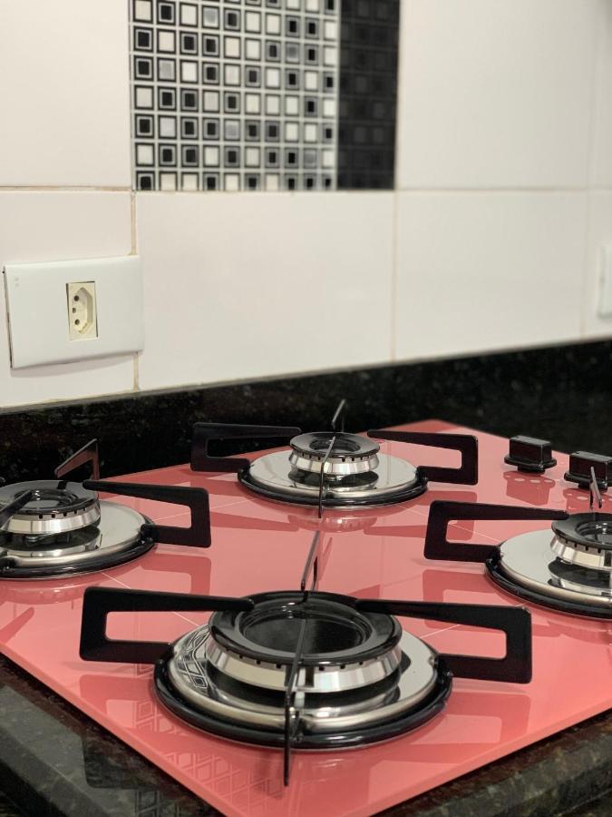Apartamento Donuts - Guarujá Extérieur photo